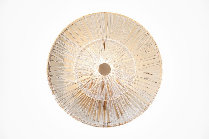 Бра MAYTONI DECORATIVE LIGHTING Modern Aster 2 кв.м, E14