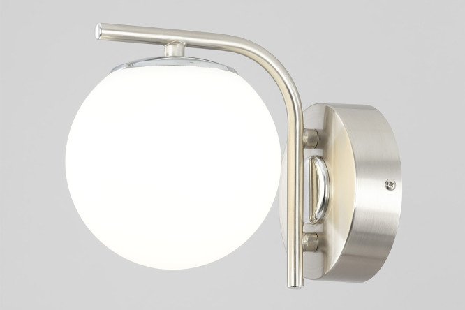 Бра CITILUX Адам 5 кв.м, LED