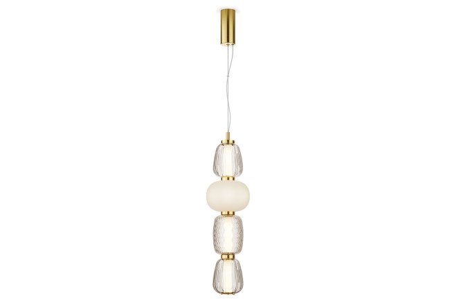 Изображение товара Подвесной светильник MAYTONI Modern Pattern LED 12 кв.м, 17 см