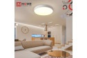 Светильник  IN HOME Scandy 33 кв.м., LED, 50 см