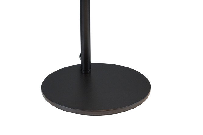 Лампа настольная MODERLI Fine GU10, 22x45x22 см
