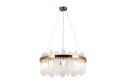 Светильник подвесной FREYA Modern Deserto 50 кв.м., 60х24х60 см, G9