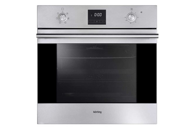 Изображение товара Электрический духовой шкаф Korting OKB 760 FX 59.5х58.8х58.3 см