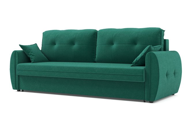 Изображение товара Диван-кровать Рокки с механизмом Еврокнижка 230x90x94 см