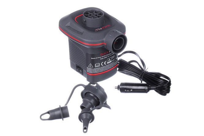 Изображение товара Насос электрический INTEX AP636