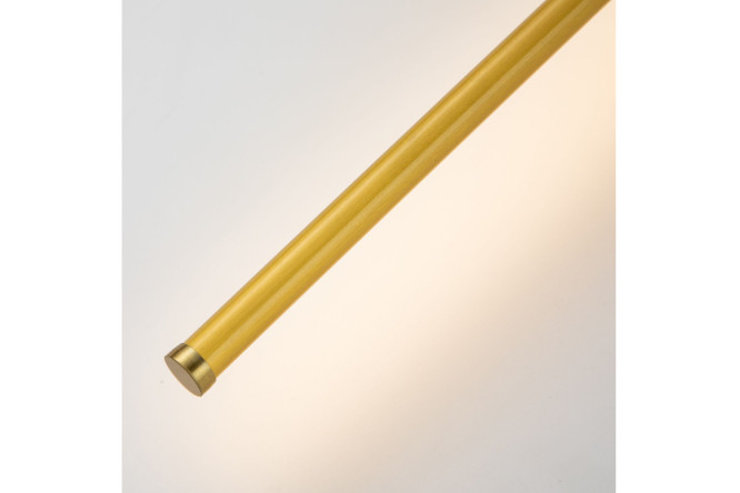 Светильник настенный LED FAVOURITE Reed 5 кв.м, LED