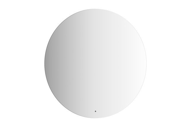 Изображение товара Зеркало с подсветкой DEFESTO Opti DF 2846R 90x90 см для ванной и спальни