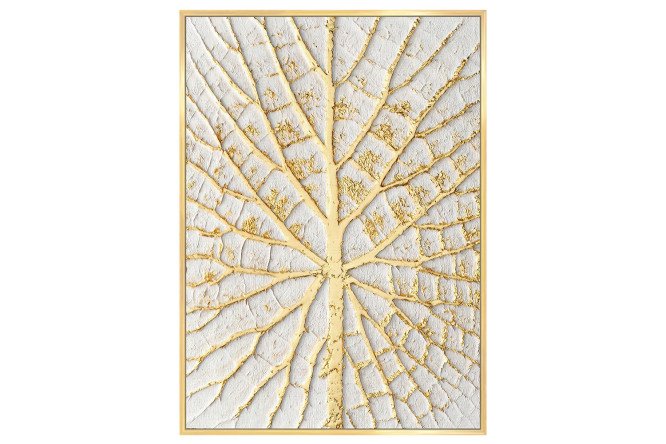 Изображение товара Репродукция Дар времени II в раме 50х70 см бумага