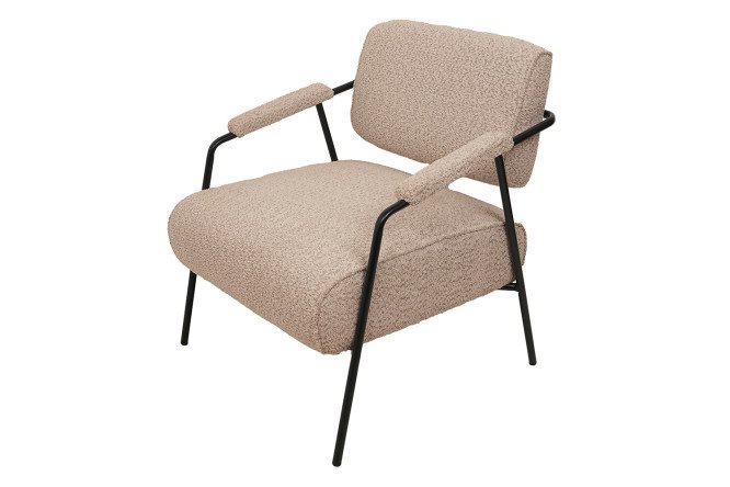 Изображение товара Кресло Поло современное удобное стильное для дома и офиса