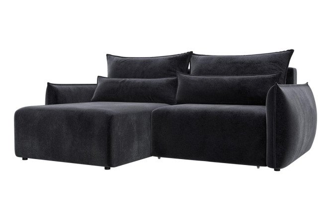 Изображение товара Угловой диван-кровать Лига 051 универсальный с механизмом Еврокнижка