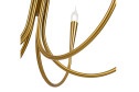 Светильник подвесной FREYA Modern Branches 20 кв.м., 62х110х62 см, E14