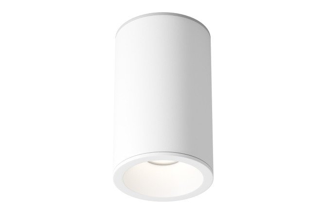 Изображение товара Потолочный врезной светильник MAYTONI Ceiling & Wall Zoom GU10 6,5х10,5х6,5 см