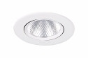 Светильник встраиваемый ST LUCE ST211.538.06.24 2 м², 8.6x5x8.6 см, LED