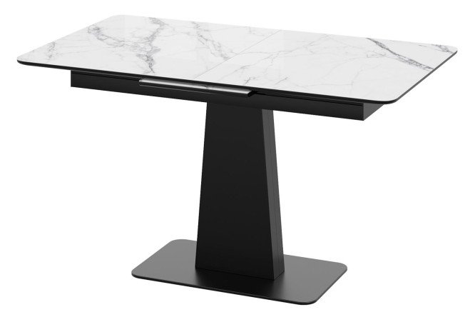 Изображение товара Стол обеденный раздвижной Бридж 120х77х80 см