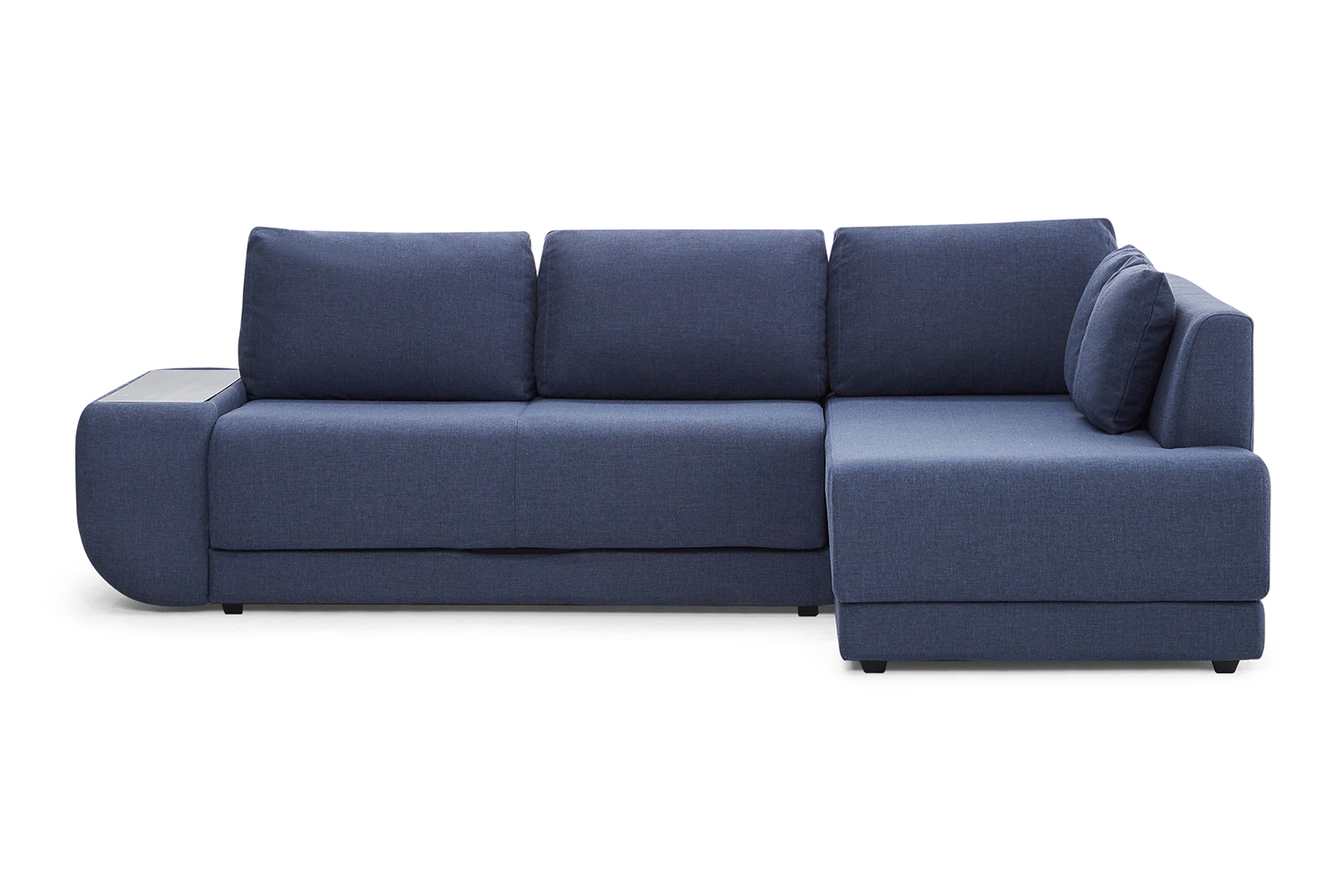 фото Угловой диван-кровать консул hoff