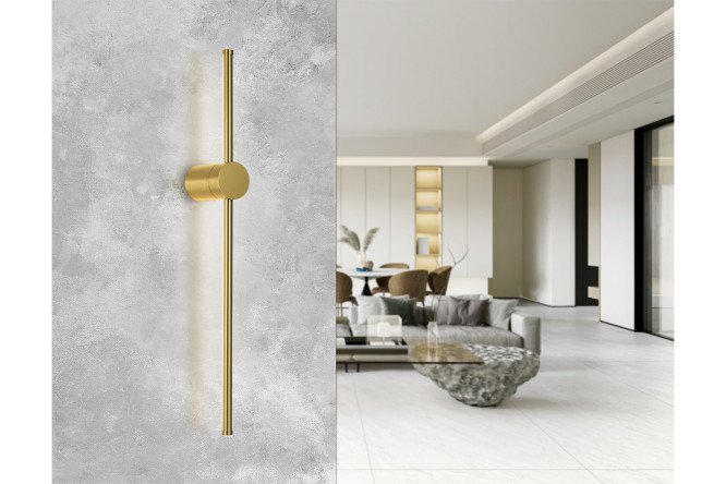 Светильник настенный LED AMBRELLA LIGHT Комфорт 4 кв.м, LED