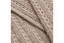 Полотенце махровое Pique Texture Хлопок, 50х90 см, 1 шт. 50х90 см, Полотенца для рук