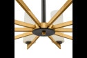 Люстра MAYTONI MOD089PL 26 кв.м., E27