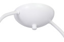 Люстра VITALUCE V3737-0/2PL 6 кв.м., 57x22.5x12 см, E14