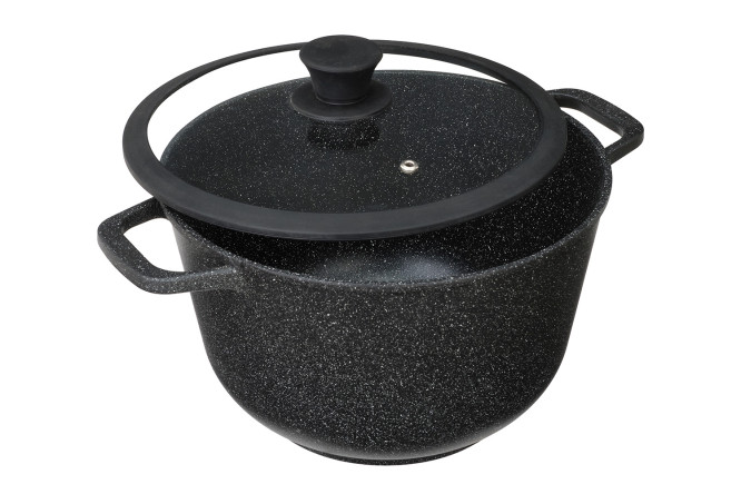 Изображение товара Казан с крышкой-сковородой PANAIRO Olinora 5 л