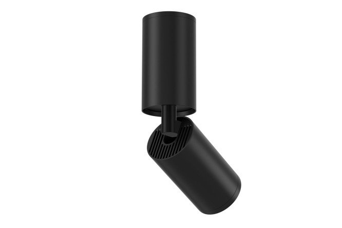 Светильник потолочный MAYTONI I Ceiling & Wall Focus S 3 м², 5.5x19x5.5 см, GU10
