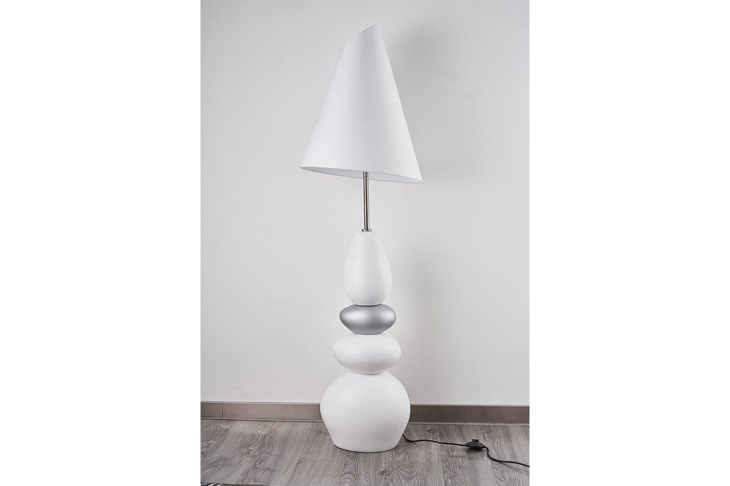 Торшер Lissea 46x158x46 см, E27