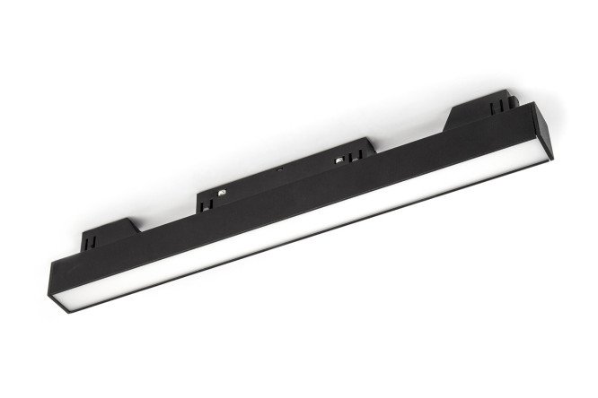 Изображение товара Трековый светильник ELEKTROSTANDARD Slim Magnetic L01 для современного освещения
