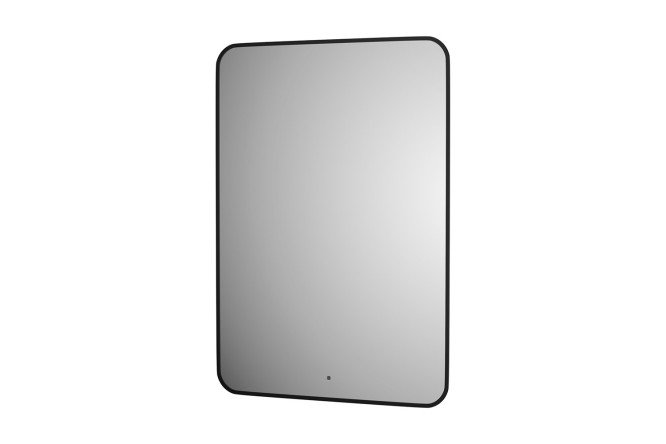 Изображение товара Зеркало с LED-подсветкой Aura DF 2969R 70х100 см стильное и яркое