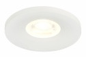 Светильник встраиваемый ST LUCE ST205 2.5 кв.м, 9.5x2.7x9.5 см, GU10