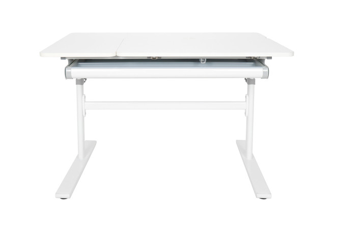 Комплект мебели парта Colore Grey (new) и стул SST3 Grey