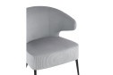 Кресло-лаунж Stool Group Royal Stripes