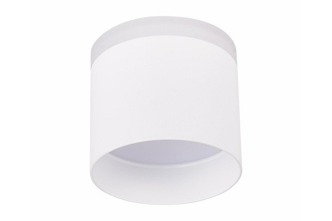 Изображение товара Светильник потолочный LED ST LUCE Panaggio 4 кв.м., LED, 10 см
