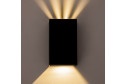Светильник настенный LED CITILUX Stels Планка, 10 Вт, LED