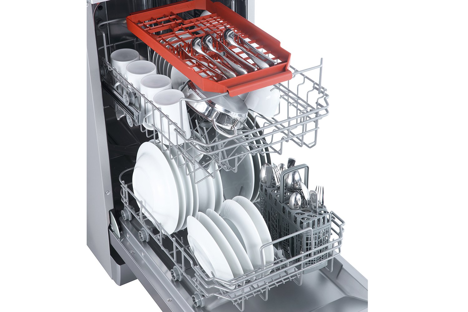 Посудомоечная машина DW 4562