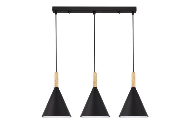 Изображение товара Светильник подвесной Arket 6 кв.м., 19х31.5х65 см, E27