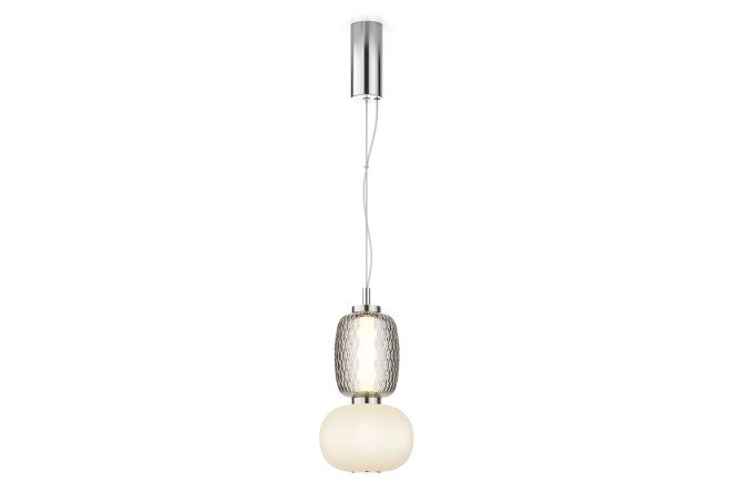 Изображение товара Подвесной светильник MAYTONI Modern Pattern 6 кв.м. LED 17 см