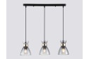 Светильник подвесной AMBRELLA LIGHT Traditional 6 кв.м., 55х100х13.5 см, E27