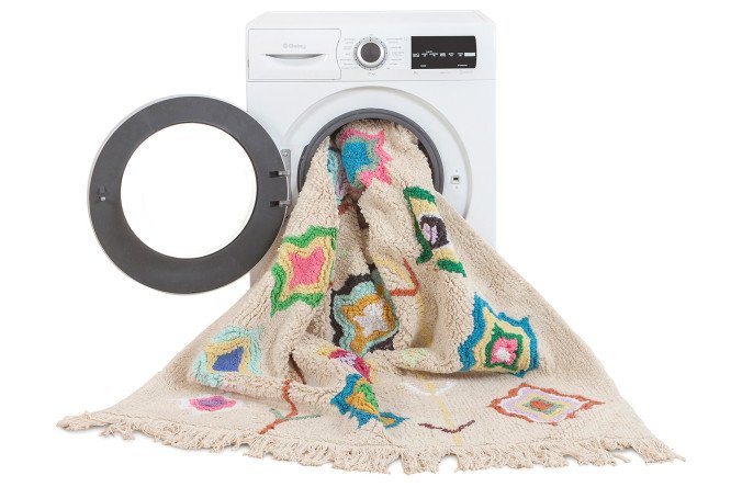 Ковёр LORENA CANALS Kaarol 140х200 см