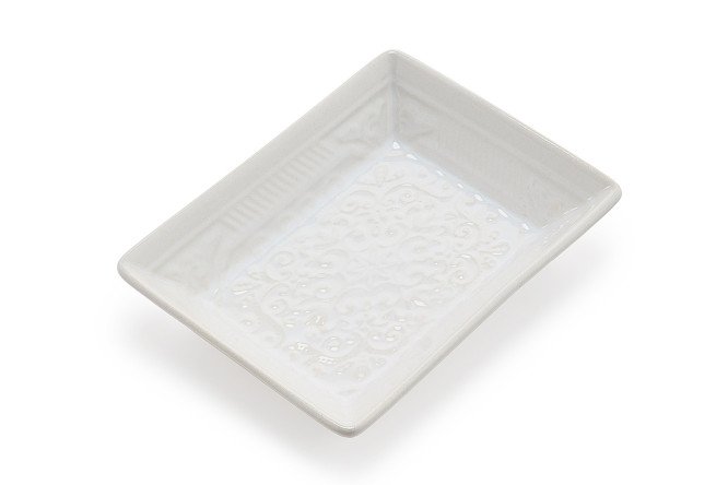 Изображение товара Мыльница Venice Керамика