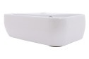 Умывальник накладной ALCORA Pina 241-45R6531 Накладная, 45х15х27.5 см