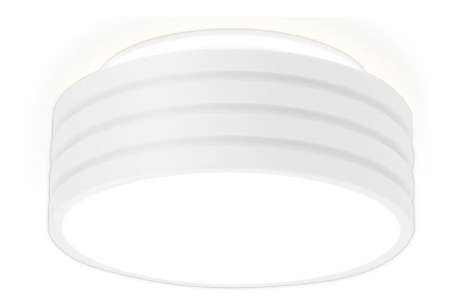 Изображение товара Встраиваемый светильник AMBRELLA LIGHT Techno Spot 1 м², GU5.3