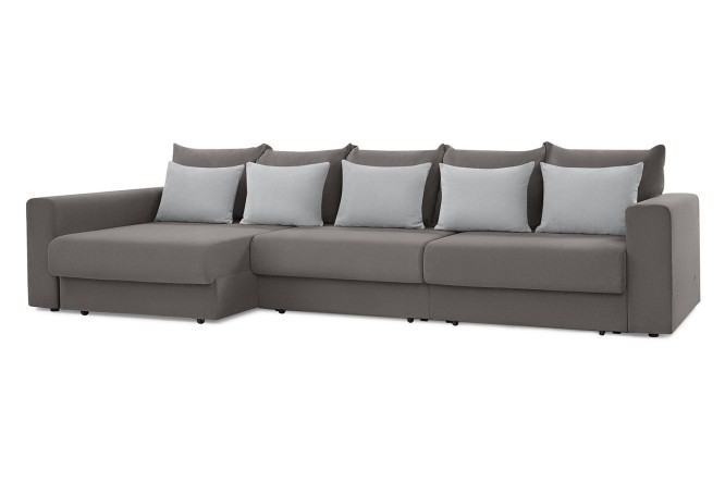 Изображение товара Угловой диван-кровать Модена