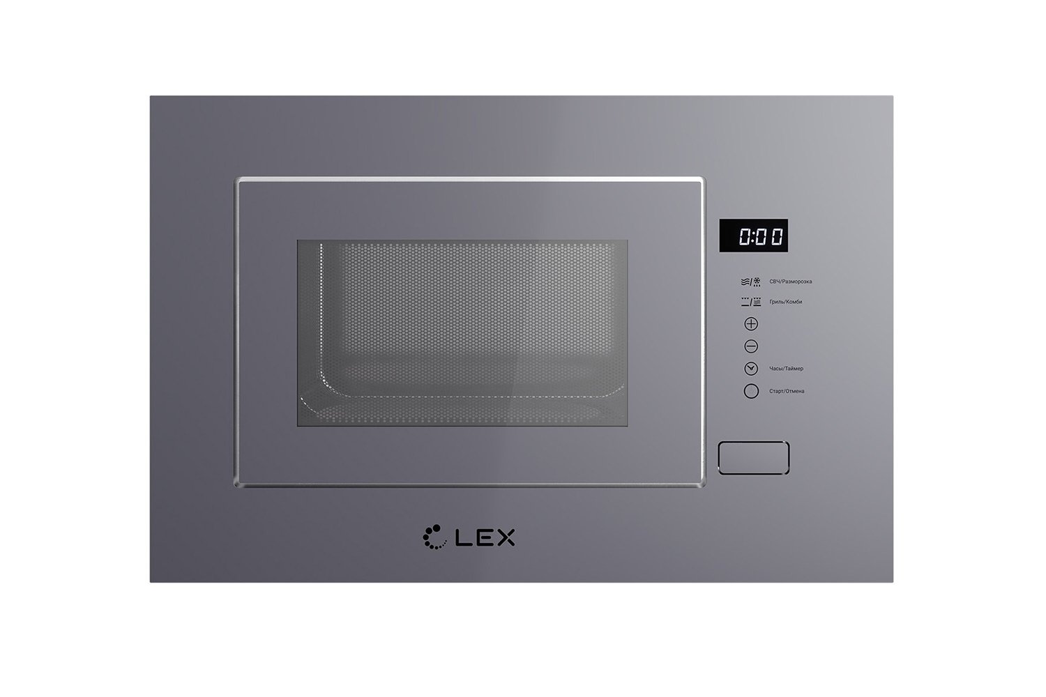 Микроволновая печь LEX Bimo 20.01 Grey