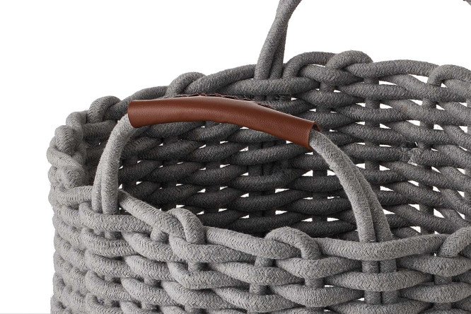 Корзина MICASA Soft 35х45х35 см
