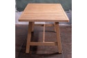 Обеденный стол JOYGARDEN Римини 170x75x90 см