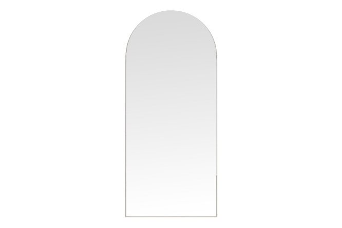Зеркало в раме GENGLASS Arkis 80х180 см