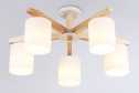 Люстра AMBRELLA LIGHT Traditional 14 кв.м., 70x20x70 см, E27