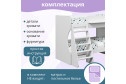 Кровать двухъярусная Р434 80х160 см