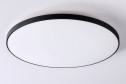 Светильник потолочный AMBRELLA LIGHT Orbital 18 кв.м., 45.5x6x45.5 см, LED