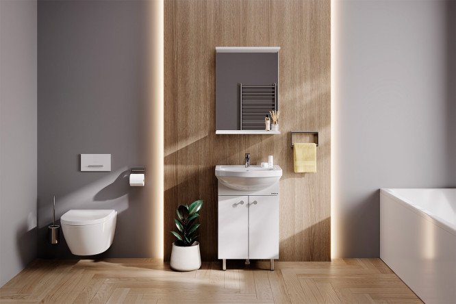 Изображение товара Ванный гарнитур  Крит